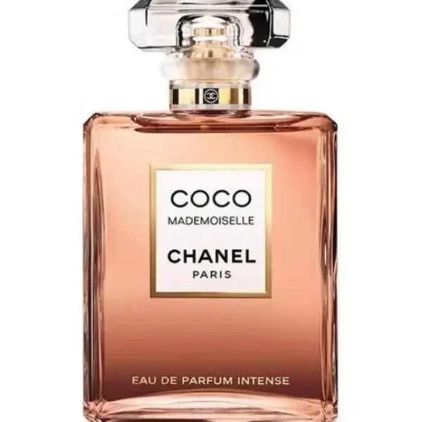 Chanel Coco Mademoiselle İntense Edp Kadın Parfüm 100 Ml