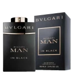 Bvlgari Man İn Black Edp Erkek Parfüm 100 Ml - Görsel 2