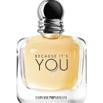 Emporio Armani Because It's You Edp Kadın Parfüm 100 Ml