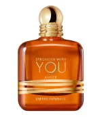 Emporio Armani Stronger With You Amber Edp Erkek Parfüm 100 Ml