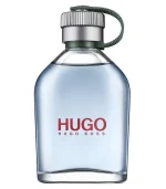 Hugo Boss Man Edt Erkek Parfüm 125 Ml