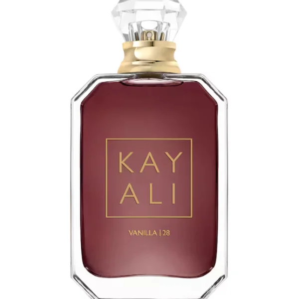 Kayalı Vanilla 28 Edp Kadın Parfüm 100 Ml