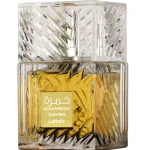 Lattafa Khamrah Qahwa Edp Unisex Parfüm 100 Ml