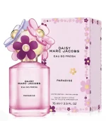 Marc Jacobs Daisy Eau So Fresh Paradise Edp Kadın Parfüm 75 Ml - Görsel 2