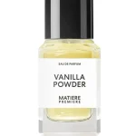 Matiere Premiere Vanilla Powder Edp Unisex Parfüm 100 Ml