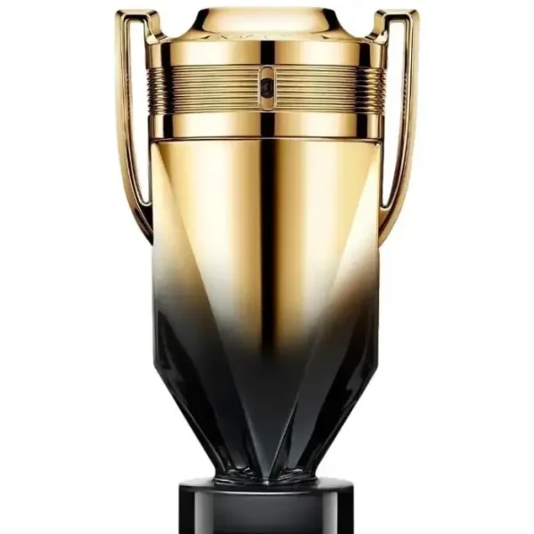 Paco Rabanne İnvictus Elixir Edp Erkek Parfüm 100 Ml