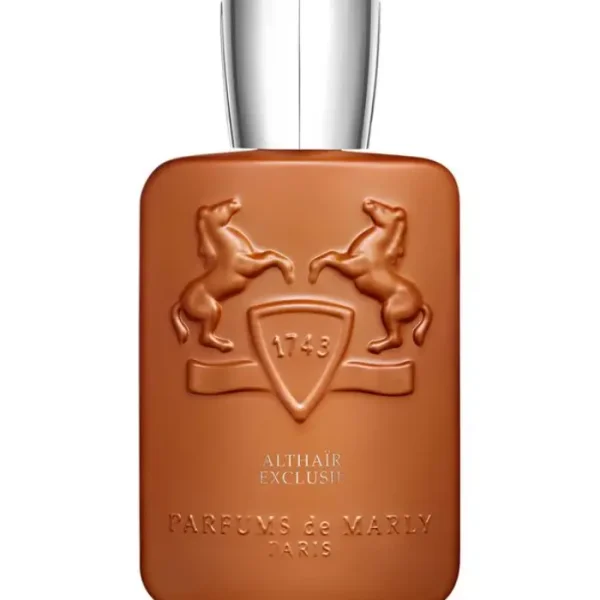 Parfums de Marly Althair Edp Erkek Parfüm 125 Ml